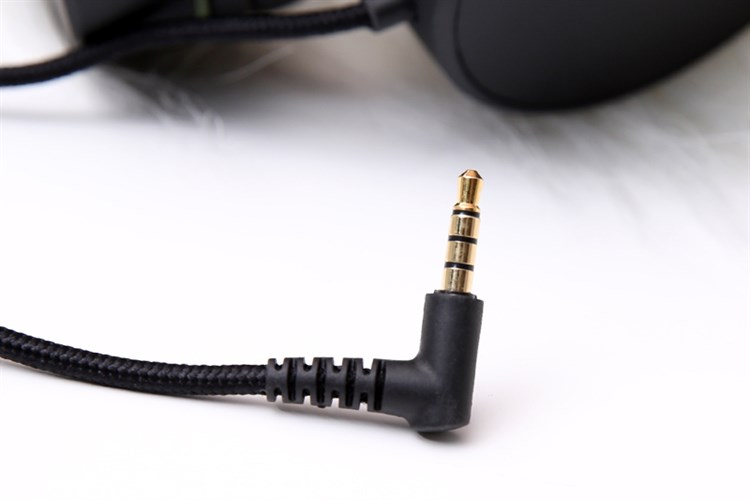 Tai nghe Chụp Tai Mozard IP-878 Màu Đen