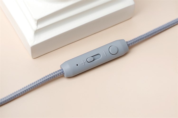 Tai nghe Chụp Tai Mozard IP-878 Màu Xám