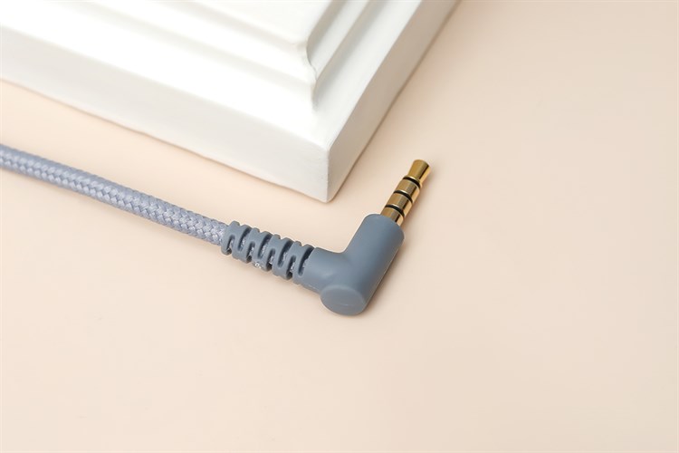 Tai nghe Chụp Tai Mozard IP-878 Màu Xám