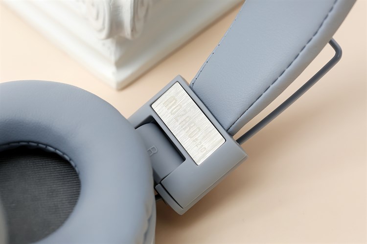 Tai nghe Chụp Tai Mozard IP-878 Màu Xám