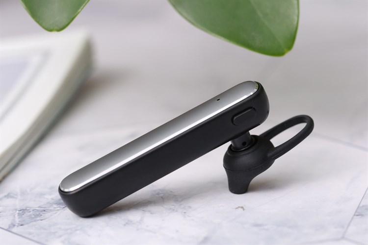 Tai nghe Bluetooth 1 Bên Mozard R558A Màu Xám