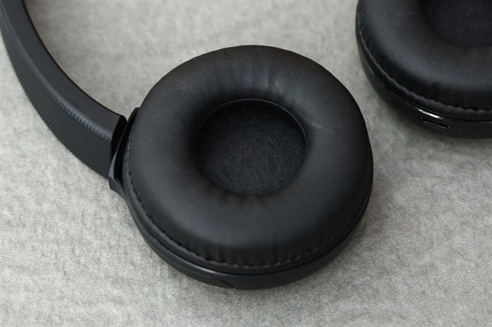 Tai nghe Bluetooth Chụp Tai Sony WH-CH510 Màu Đen