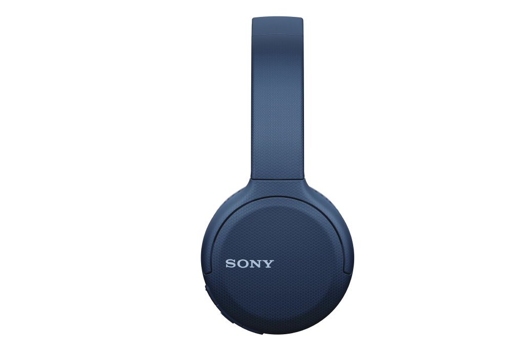 Tai nghe Bluetooth Chụp Tai Sony WH-CH510 Màu Xanh