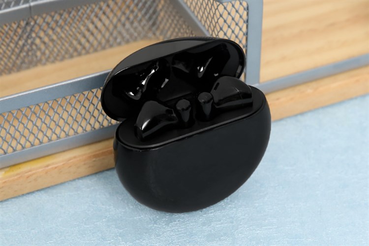 Tai nghe Bluetooth True Wireless Huawei FreeBuds 3 Màu Đen
