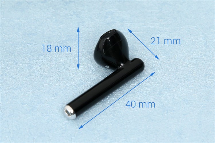 Tai nghe Bluetooth True Wireless Huawei FreeBuds 3 Màu Đen