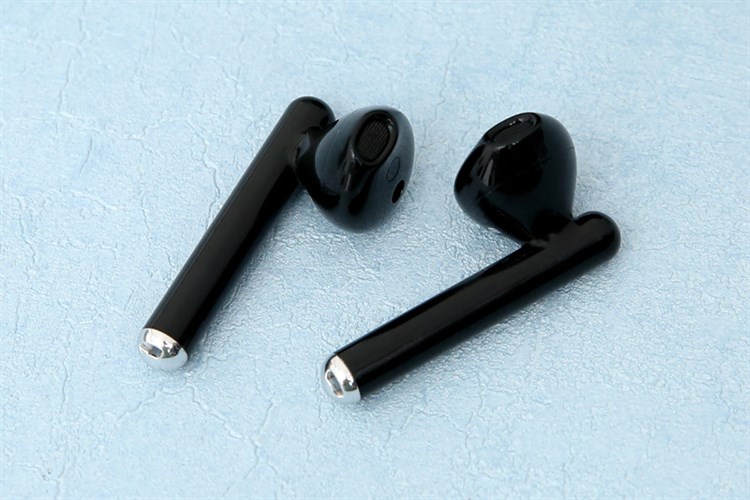 Tai nghe Bluetooth True Wireless Huawei FreeBuds 3 Màu Đen