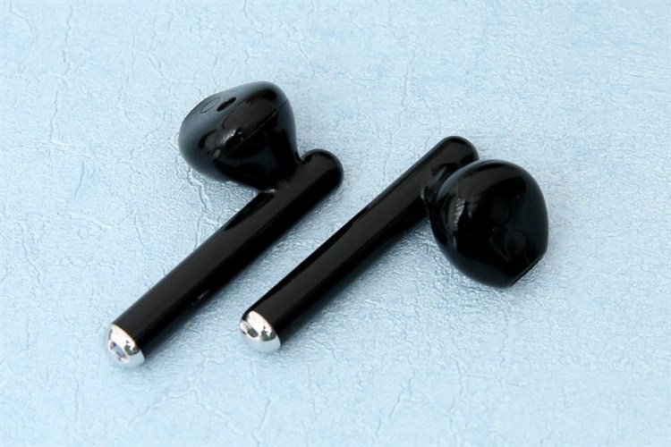 Tai nghe Bluetooth True Wireless Huawei FreeBuds 3 Màu Đen