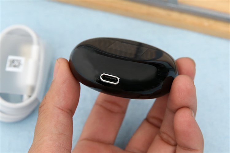 Tai nghe Bluetooth True Wireless Huawei FreeBuds 3 Màu Đen