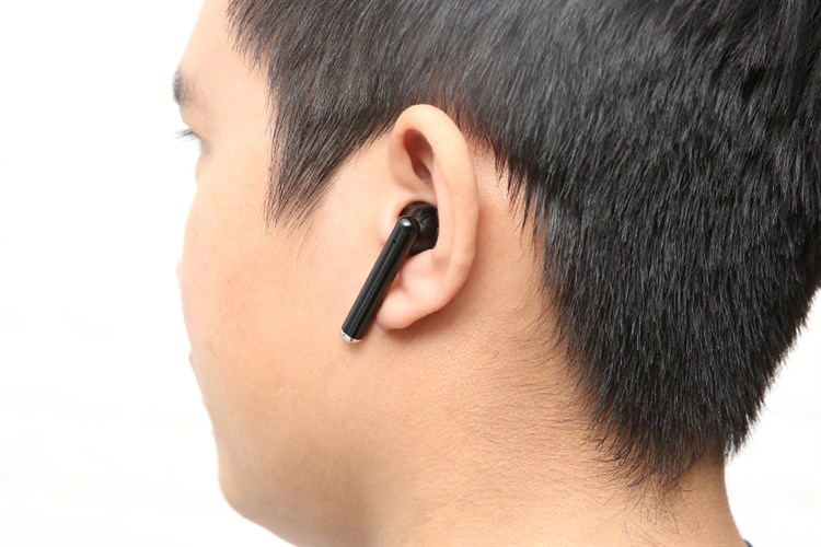 Tai nghe Bluetooth True Wireless Huawei FreeBuds 3 Màu Đen