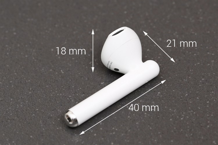 Tai nghe Bluetooth True Wireless Huawei FreeBuds 3 Màu Trắng