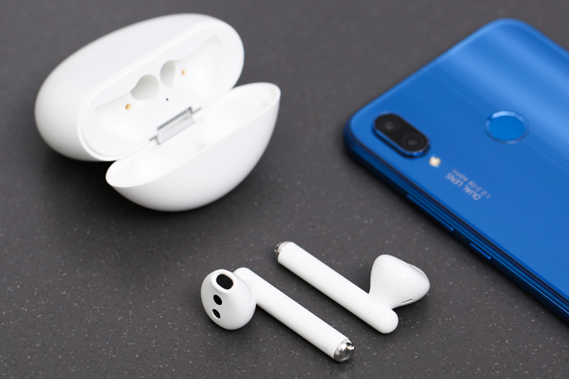 Tai nghe Bluetooth True Wireless Huawei FreeBuds 3