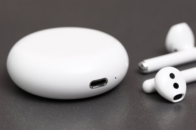 Tai nghe Bluetooth True Wireless Huawei FreeBuds 3 Màu Trắng