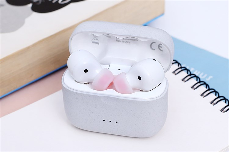 Tai nghe Bluetooth True Wireless Anker Soundcore Liberty Air 2 A3910 Xám Màu Xám