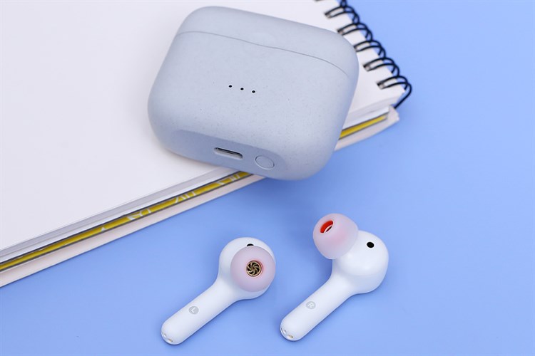 Tai nghe Bluetooth True Wireless Anker Soundcore Liberty Air 2 A3910 Xám Màu Xám