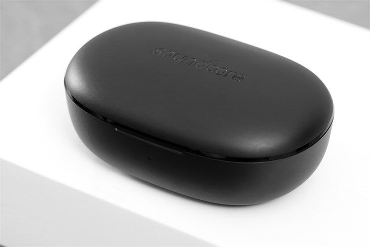 Tai nghe Bluetooth True Wireless Anker Soundcore Life Note A3908 Màu Đen