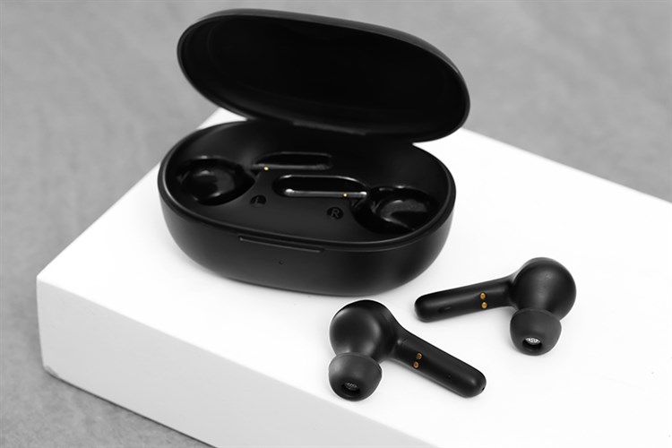 Tai nghe Bluetooth True Wireless Anker Soundcore Life Note A3908 Màu Đen