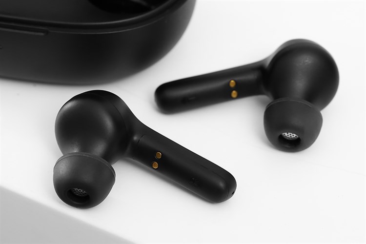 Tai nghe Bluetooth True Wireless Anker Soundcore Life Note A3908 Màu Đen