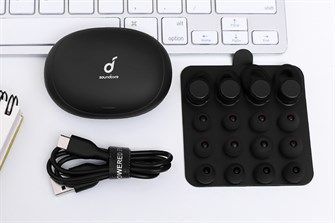 Tai Nghe Bluetooth True Wireless Anker SoundCore Liberty 2 Pro A3909 - 10