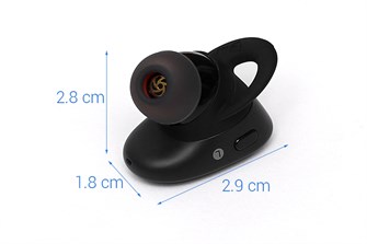 Tai Nghe Bluetooth True Wireless Anker SoundCore Liberty 2 Pro A3909 - 11