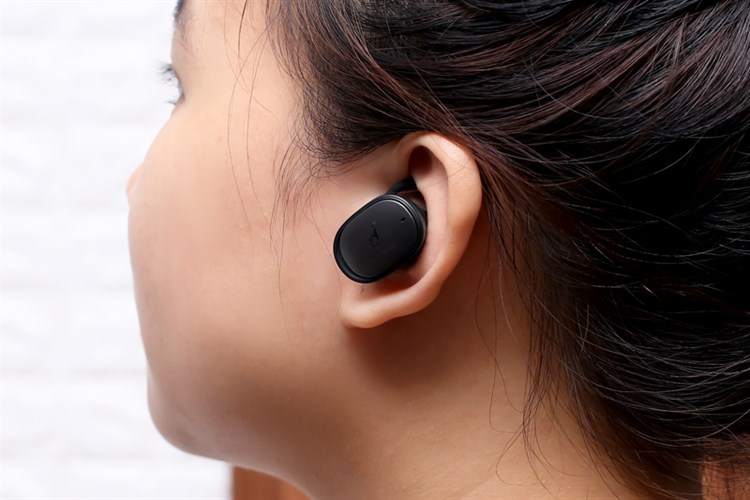 Tai Nghe Bluetooth True Wireless Anker SoundCore Liberty 2 Pro A3909 Màu Đen