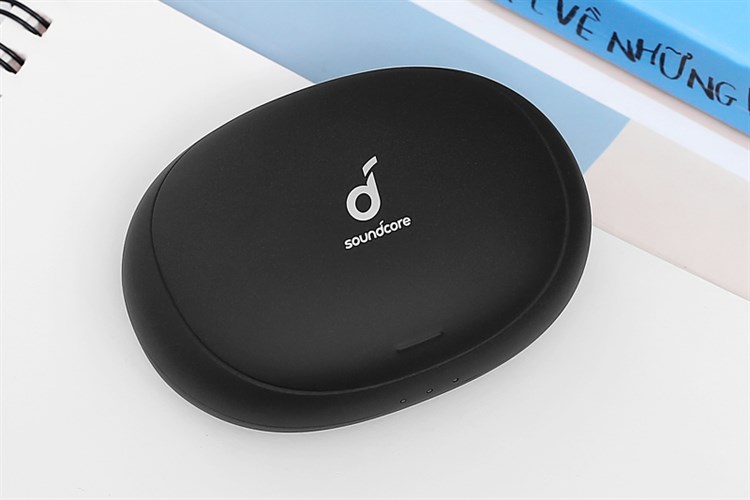 Tai Nghe Bluetooth True Wireless Anker SoundCore Liberty 2 Pro A3909