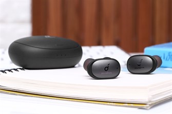 Tai Nghe Bluetooth True Wireless Anker SoundCore Liberty 2 Pro A3909 - 6