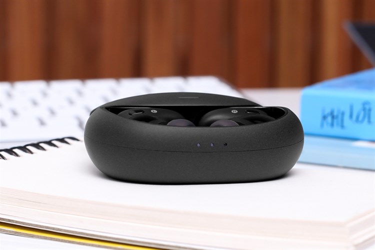 Tai Nghe Bluetooth True Wireless Anker SoundCore Liberty 2 Pro A3909 Màu Đen