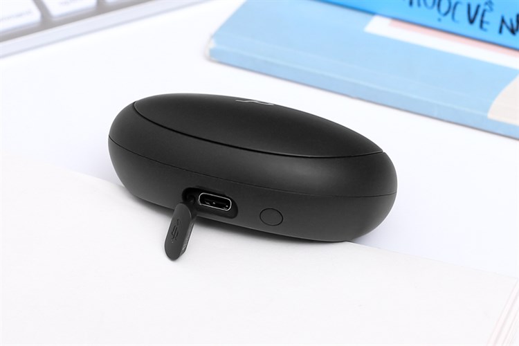 Tai Nghe Bluetooth True Wireless Anker SoundCore Liberty 2 Pro A3909 Màu Đen