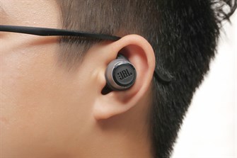 Tai nghe Bluetooth True Wireless JBL REFFLOW - 9