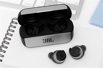 Tai nghe Bluetooth True Wireless JBL REFFLOW - 3