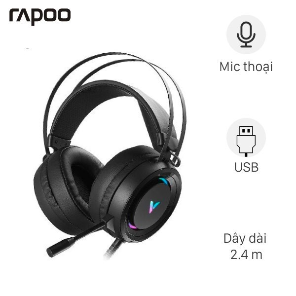 tai nghe gaming rapoo vh500 71 den thumb1