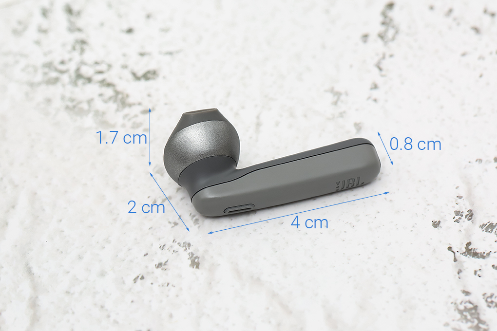 Tai nghe Bluetooth True Wireless JBL Tune 220 - 18