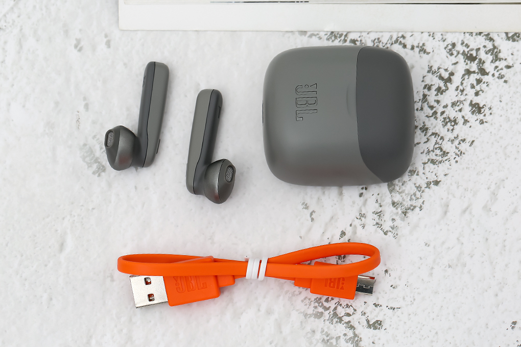 Tai nghe Bluetooth True Wireless JBL Tune 220 - 20