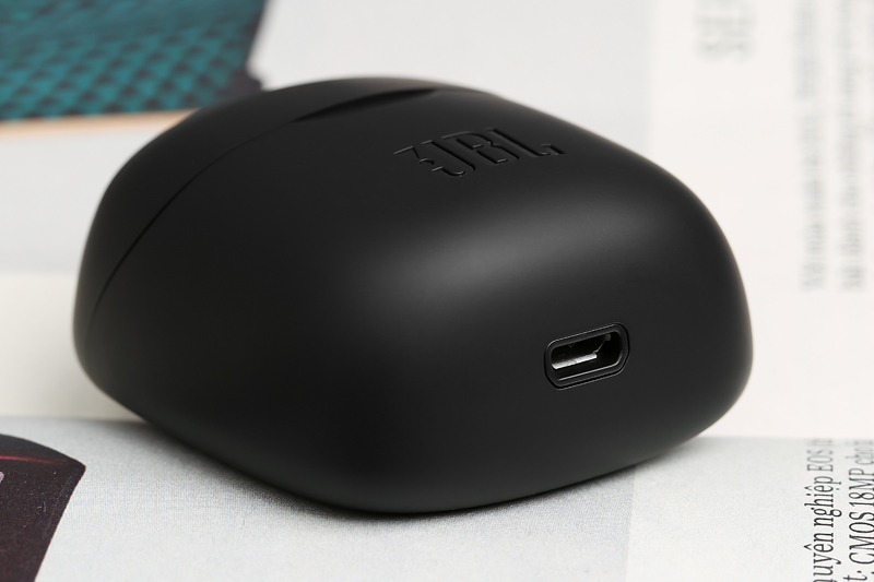 Tai nghe Bluetooth True Wireless JBL Tune 220 - 21