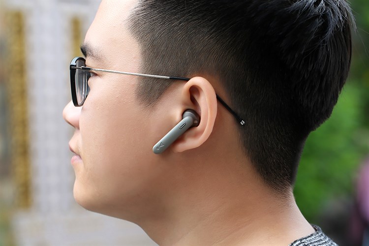 Tai nghe Bluetooth True Wireless JBL Tune 220 Màu Xám