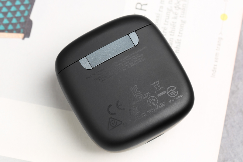 Tai nghe Bluetooth True Wireless JBL Tune 220 - 25
