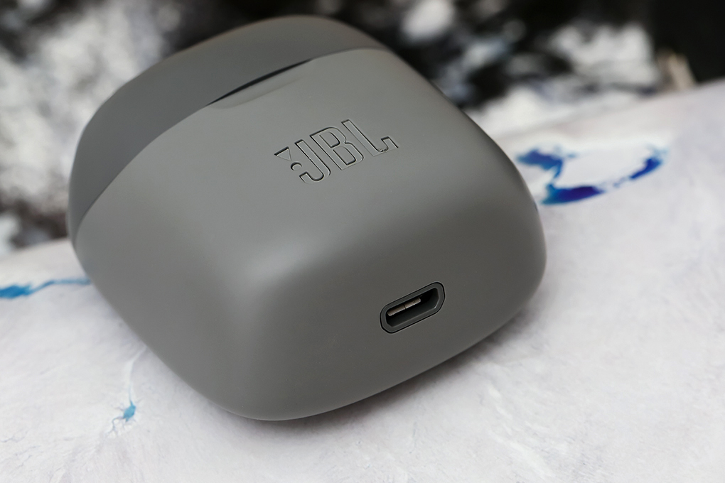 Tai nghe Bluetooth True Wireless JBL Tune 220 - 6