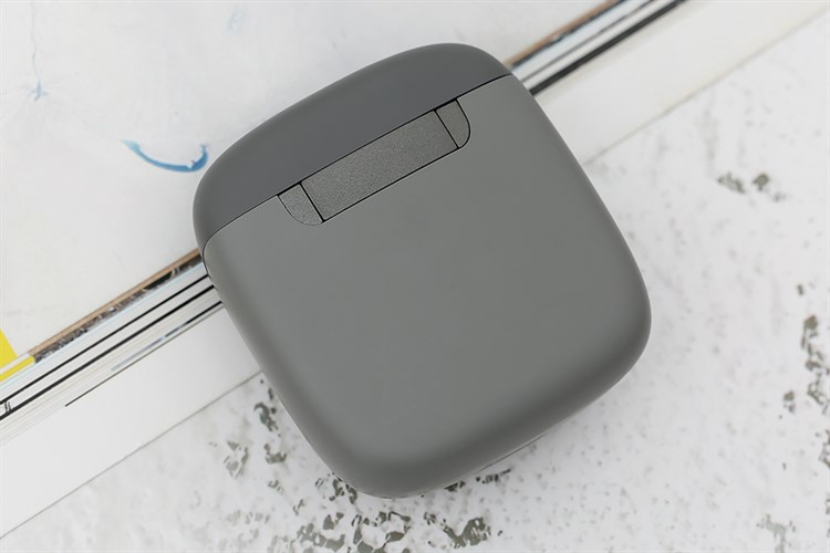 Tai nghe Bluetooth True Wireless JBL Tune 220 Màu Xám