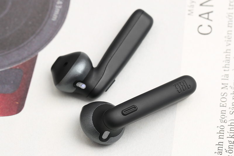 Tai nghe Bluetooth True Wireless JBL Tune 220 - 13