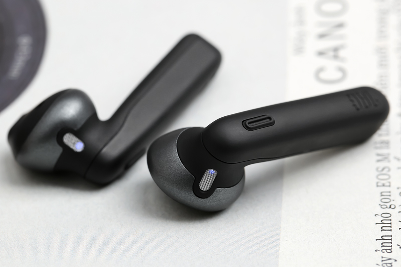 Tai nghe Bluetooth True Wireless JBL Tune 220 - 15