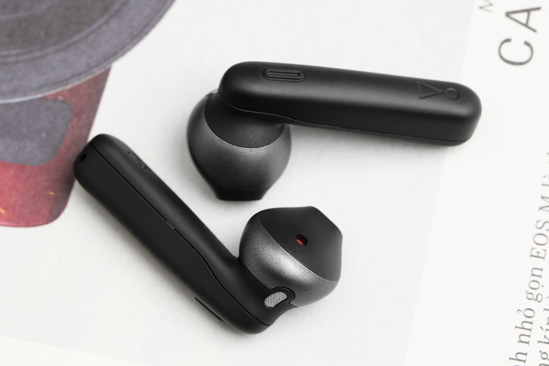 Tai nghe Bluetooth True Wireless JBL Tune 220 - 17