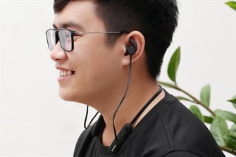 Tai nghe Bluetooth Sony Extra Bass WI-SP510/BZ E - 9