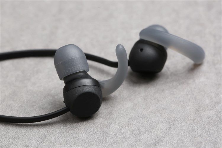 Tai nghe Bluetooth Sony Extra Bass WI-SP510/BZ E Màu Đen