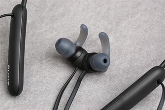 Tai nghe Bluetooth Sony Extra Bass WI-SP510/BZ E - 5