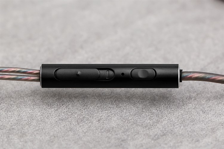 Tai nghe Có Dây Mozard S80 Màu Đen