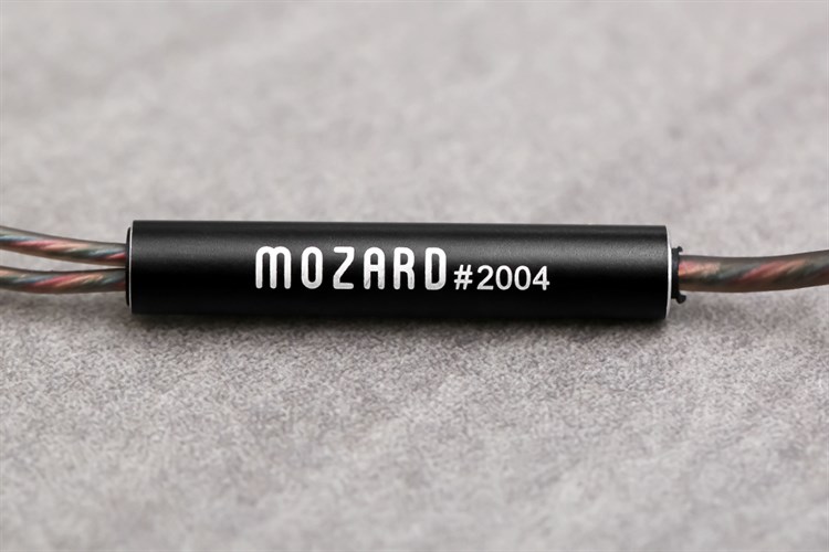 Tai nghe Có Dây Mozard S80 Màu Đen