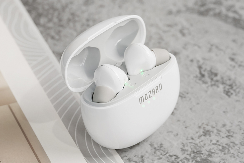 Hướng dẫn Cách sử dụng tai nghe Bluetooth Mozard để trải nghiệm âm thanh tuyệt vời