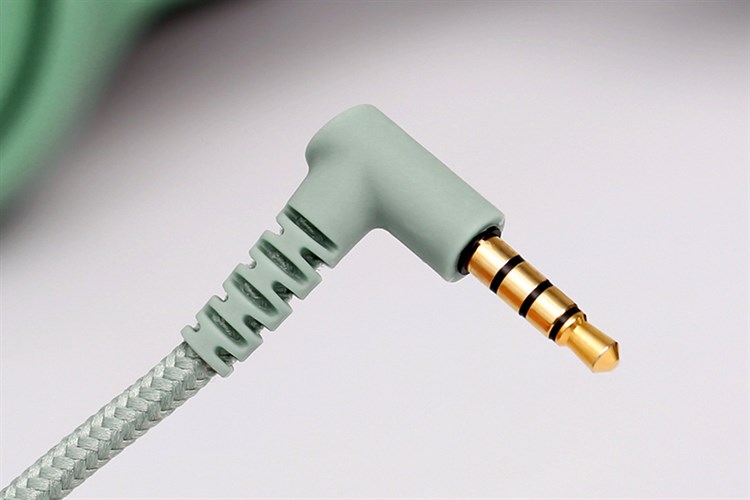 Tai nghe Chụp Tai Mozard IP-840 Màu Xanh lá