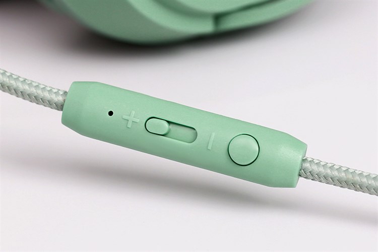 Tai nghe Chụp Tai Mozard IP-840 Màu Xanh lá