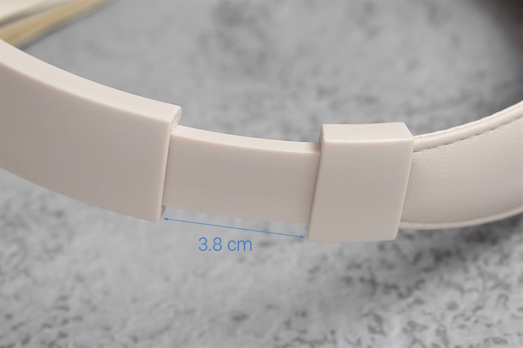 Tai nghe Chụp Tai Mozard IP-840 Màu Màu be